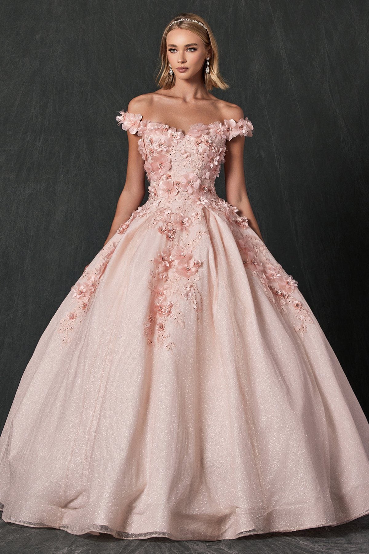 3d-floral-off-shoulder-glitter