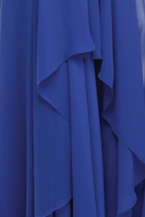 PROM DRESS BY JULIET 553