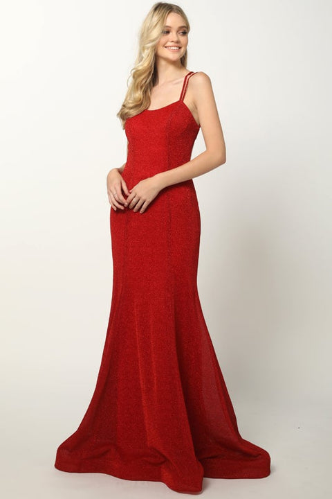 PROM DRESS BY JULIET 697