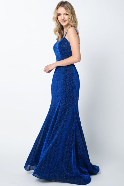 PROM DRESS BY JULIET 697