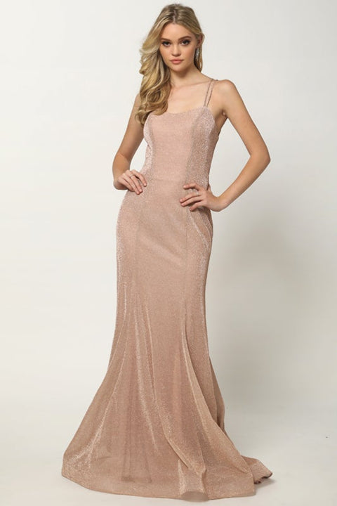 PROM DRESS BY JULIET 697