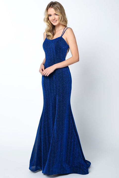 PROM DRESS BY JULIET 697