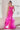 Ladivine CD331 Beaded Sleeveless Ruffled Mermaid Dress