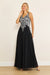 Dylan & Davids Long Formal Party Dress Plus Size Black Tie