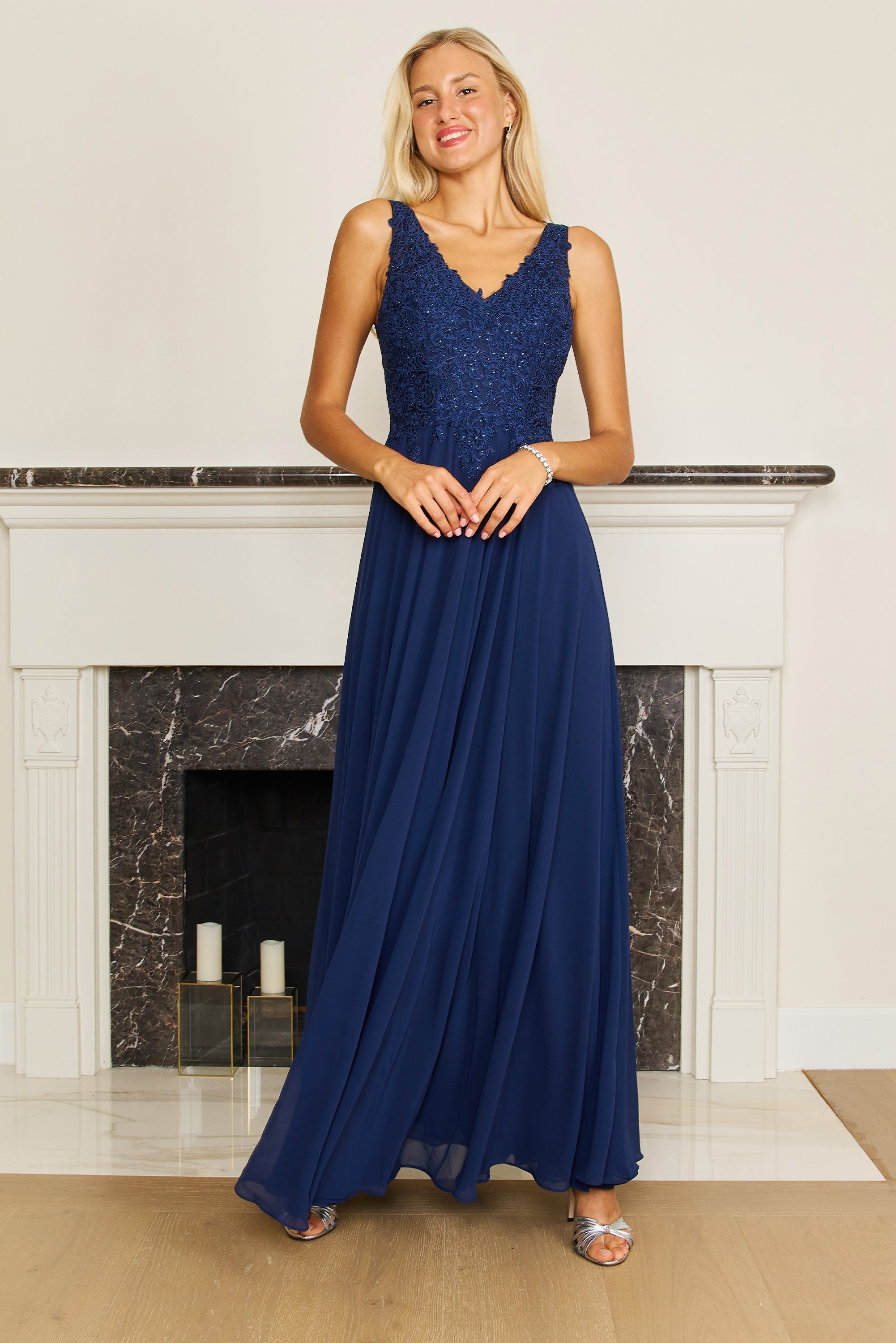 dylan & davids long sleeve dress outlet Dylan & Davids Long Formal Dress Plus Size Evening Gown– sheerdreamz