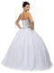 Dancing Queen - Quinceanera Dresses - 9094