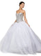 Dancing Queen - Quinceanera Dresses - 9094