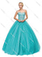 Dancing Queen - Quinceanera Dresses - 9148