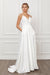 picture of white wedding dress by sheer dreamz