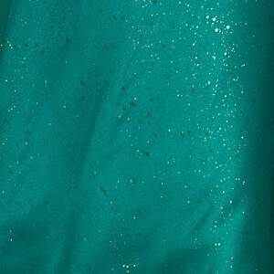 Adora 3221 presents Sleeveless Tiered Slit Gown with Applique Fit