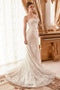 Adorned Allure A1104W Gown by Andrea and Leo