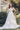 Off Shoulder Bridal Ball Gown with Appliqueby Nox Anabel JE946