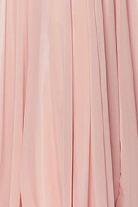 Strapless Corset Gown with Appliques by Juliet 608