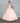 A-line Beaded Illusion Ball Gown with Back Cut Out