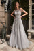 BALL GOWN BY CINDERELLA DIVINE B710