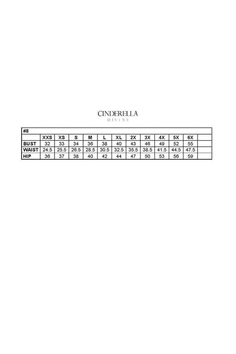 Cinderella Divine CD0190 - Cocktail Beaded Dress