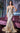 Cinderella Divine J810 - Vestido de noche de sirena con corpiño y corsé brillante