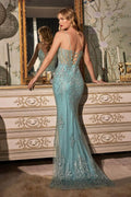Cinderella Divine OC007 - Mermaid Embellished Gown sheerdreamz Cinderella Divine OC007 - Mermaid Embellished Gown sheerdreamz