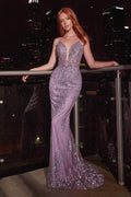 Cinderella Divine OC007 - Mermaid Embellished Gown