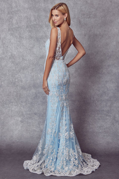 SEXY FITTED DRESS BY JULIET 277