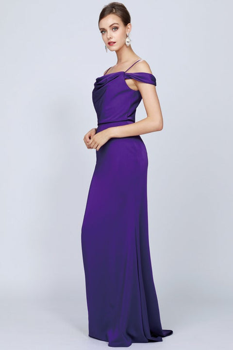 EVENING DRESS BY JULIET 641