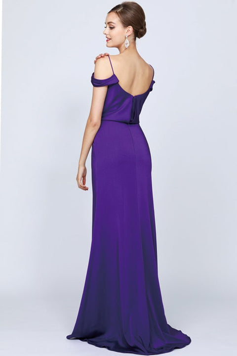 EVENING DRESS BY JULIET 641