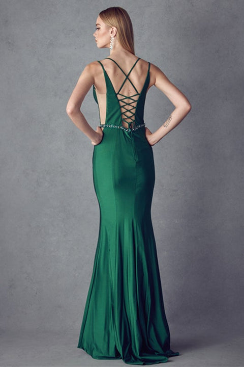 SEXY FITTED DRESS BY JULIET 239