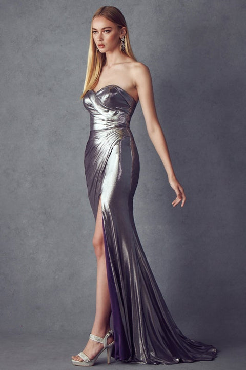 SEXY FITTED DRESS BY JULIET 222