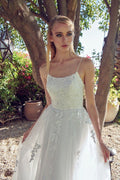 BRIDAL DRESS BY JULIET 260W