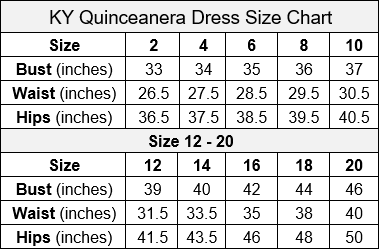 Quinceanera Dress with Floral Sequin Illusion  by Calla KY77239X