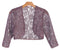 Long Sleeve Lace Bolero Jacket