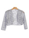 Formal Evening Lace Bolero Jacket Sale