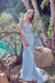 MERMAID WEDDING DRESS BY JULIET 250