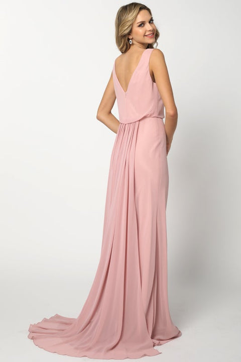 EVENING DRESS BY JULIET 670