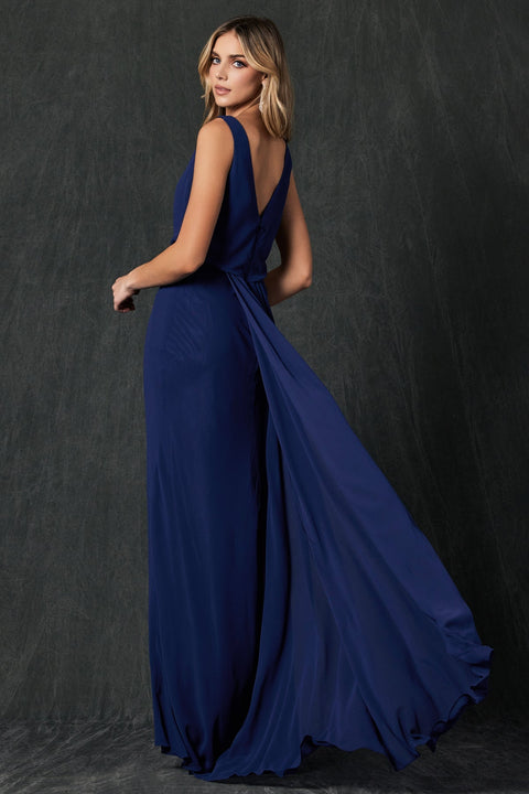 EVENING DRESS BY JULIET 670