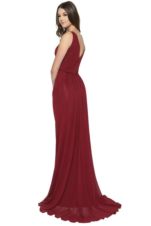 EVENING DRESS BY JULIET 670