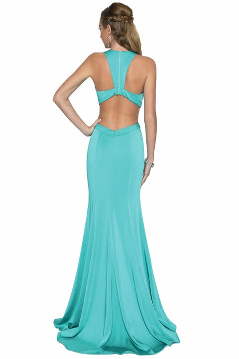 EVENING DRESS BY JULIET 679