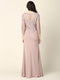 Formal Long Mother of the Bride Dress