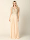Mother of the Bride and Groom Chiffon Formal Dress