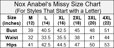 Long-Sleeve Bodice Gown with Beaded Lace by Nox Anabel M520