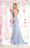 Beaded Sweetheart Evening Gown - May Queen MQ1887