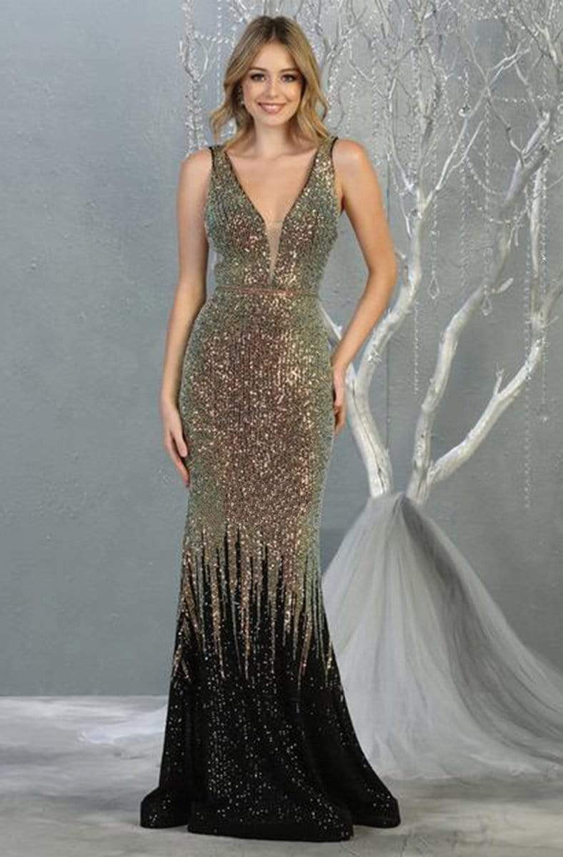 Evening Jumpsuit Dress Evening Jumpsuit Dress