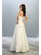 Plunging Sweetheart A-Line Gown - May Queen RQ7880