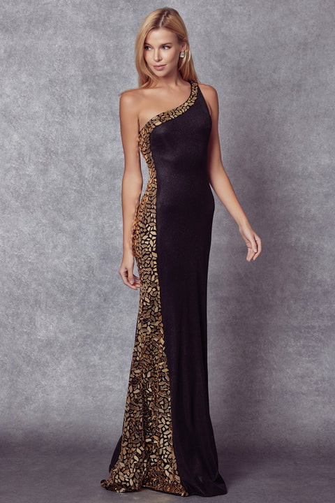 SEXY FITTED DRESS BY JULIET 253