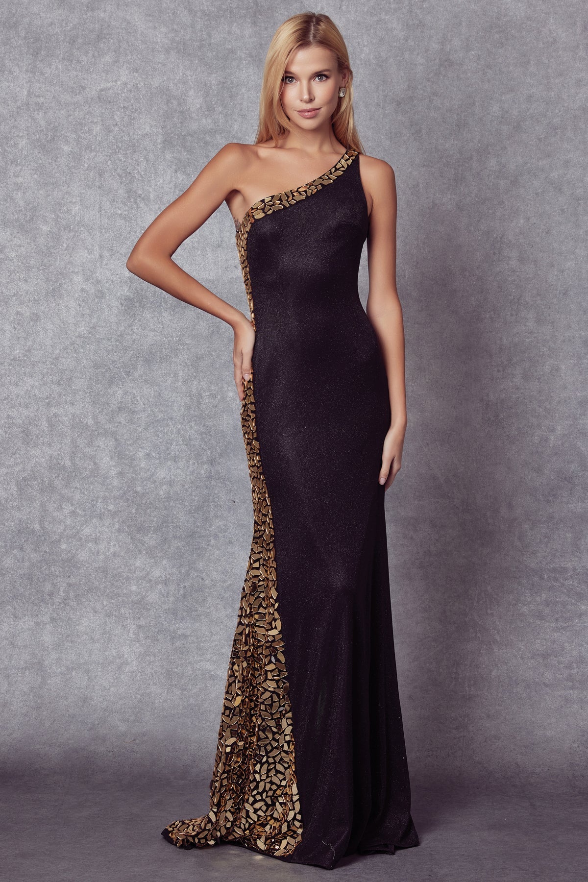 slim fit dress slacks SEXY FITTED DRESS BY JULIET 253– sheerdreamz
