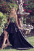 PROM DRESS BY JULIET 252