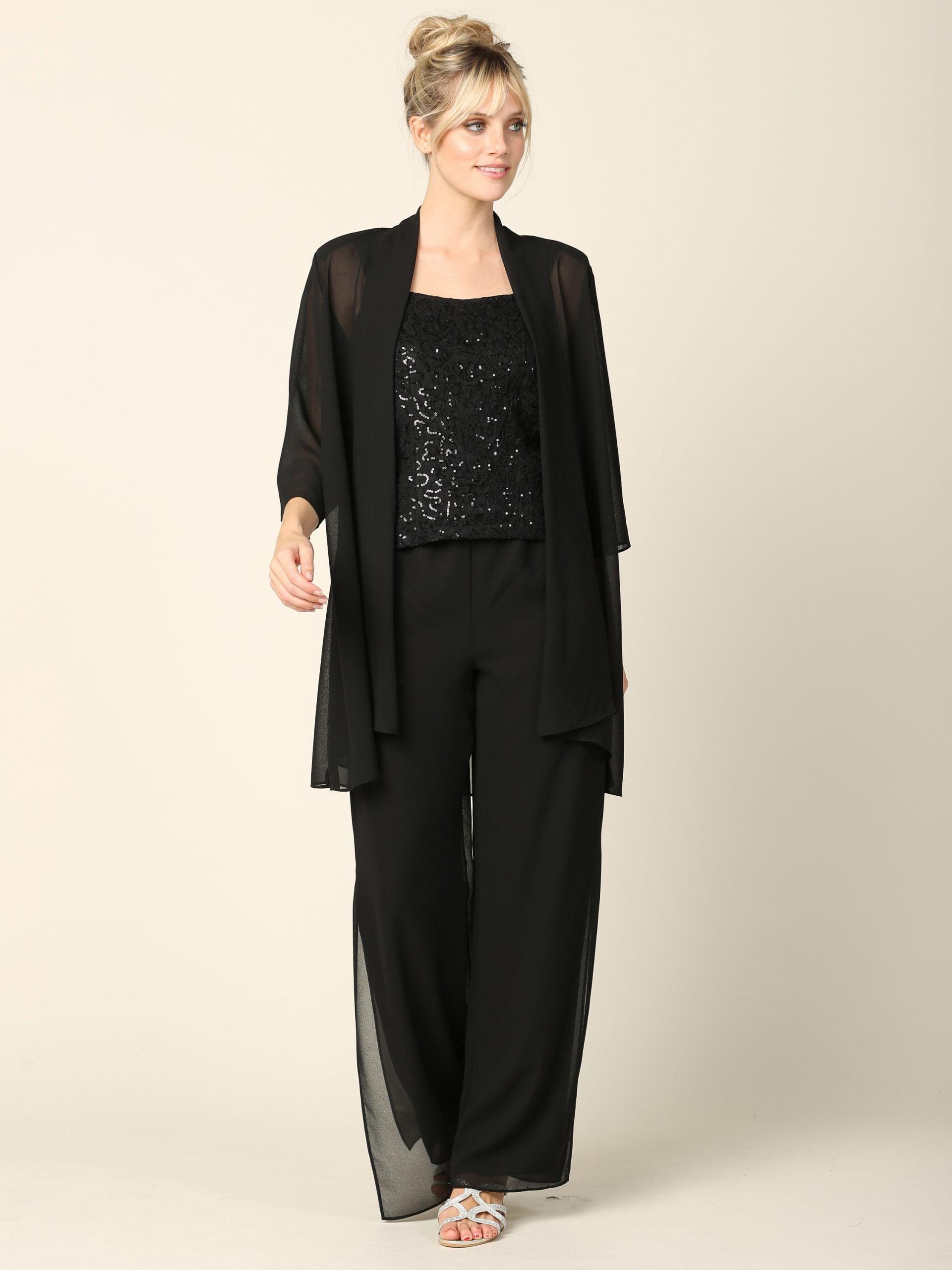 Black Pants Macy's Mother Of The Groom Pant Suits Wear Pants Mother Of Bride Pant Suits Macys Black Bridal's Mother Black Pants Macy's Mother Of The Groom Pant Suits Wear Pants Mother Of Bride Pant Suits Macys Black Bridal's Mother