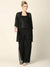 Mother of the Bride and Groom Formal Jacket Pant Suit