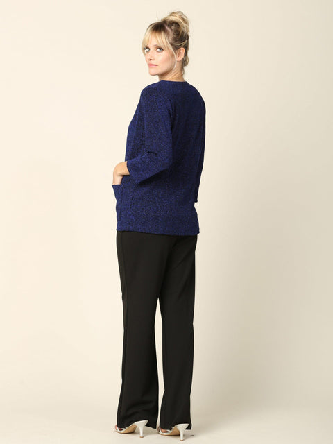 Mother of the Bride And Groom Formal Jacket Pant Suit