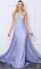 Nox Anabel G1353  Mermaid Lace Evening Prom Dress
